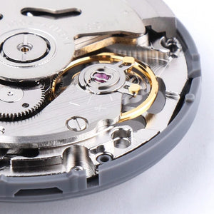 Planet Gates Japan Original NH38 NH38A Automatic Self-wind Mechanical Movement High Accuracy Watch Accessories Parts for