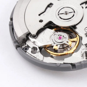 Planet Gates Japan Original NH38 NH38A Automatic Self-wind Mechanical Movement High Accuracy Watch Accessories Parts for
