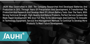 Planet Gates JAUHI 12V Cordless Electric Wrench 3/8'' Right Angle Ratchet Wrench Angle Drill Screwdriver Removal Screw Nut Car Repair Tool