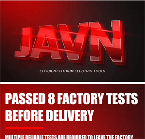 Planet Gates JAVN 12V Cordless Electric Wrench, 45NM 3/8'' Ratchet Wrench, Removal Screw Nut ,Car Repair Tools, Right Angle Wrench, Powe