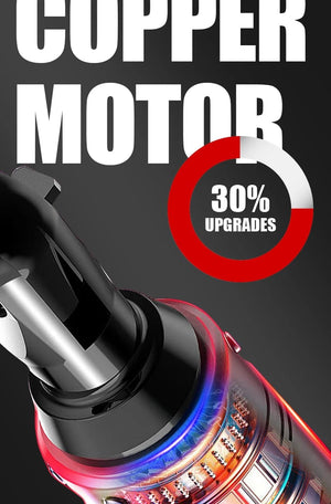 Planet Gates JAVN 12V Cordless Electric Wrench, 45NM 3/8'' Ratchet Wrench, Removal Screw Nut ,Car Repair Tools, Right Angle Wrench, Powe