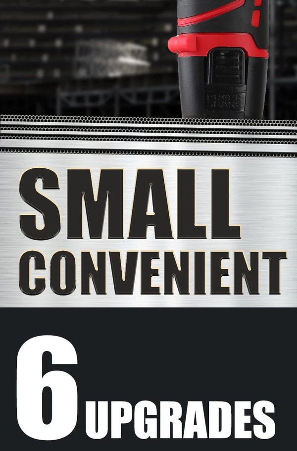 Planet Gates JAVN 12V Cordless Electric Wrench, 45NM 3/8'' Ratchet Wrench, Removal Screw Nut ,Car Repair Tools, Right Angle Wrench, Powe