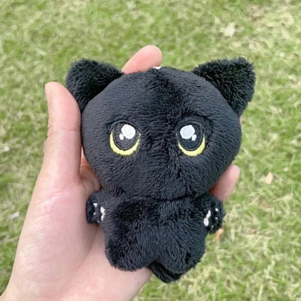 Planet Gates JAY Kpop Plush JUNGWON HEESEUNG JAY JAKE SUNGHOON Stuffed Toys Keyring Kawaii Cartoon Pendant Accessories Bag Fans Gift