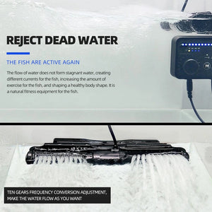 Planet Gates Jebao Jecod 2024 SCP SCPM MCP Water Pump Filter Gallon Protection 24V 18-65W Pump Fish Tank Aquariums Accessoires bomba de agua