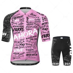 Planet Gates jersey 20 / 5XL 2023 Summer Pro Team Rcn Cycling Jersey 19D Bib Set Bike Clothing Ropa Ciclismo Bicycle Wear Clothes Mens Short Maillot Culotte