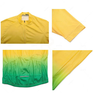 Planet Gates jersey 20 / 5XL 2023 Summer Pro Team Rcn Cycling Jersey 19D Bib Set Bike Clothing Ropa Ciclismo Bicycle Wear Clothes Mens Short Maillot Culotte