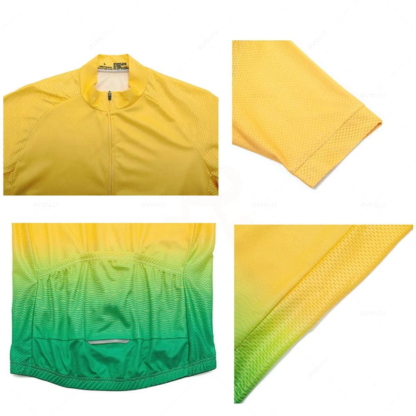 Planet Gates jersey 20 / 5XL 2023 Summer Pro Team Rcn Cycling Jersey 19D Bib Set Bike Clothing Ropa Ciclismo Bicycle Wear Clothes Mens Short Maillot Culotte