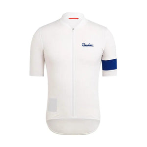 Planet Gates jersey only 3 / L Raudax 2024 Men Short Sleeve Jersey Sets Ropa Ciclismo Hombre Summer Cycling Clothing Triathlon Bib Shorts Suit Bike Uniform