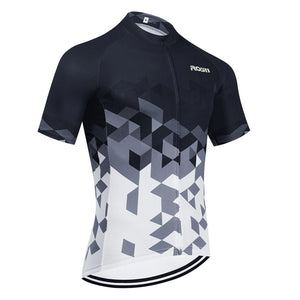 Planet Gates Jersey Only / S 2024 ROSTI Cycling Jersey Team Pro Bike Maillot Jersey Shorts Suit Men Women Fashion 20D Ropa Ciclismo Bicycl Jerysey Clothing