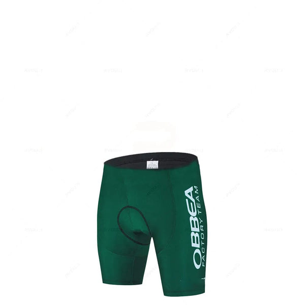 Planet Gates jersey set 1 / XXS Hiru Mens Cycling Jersey Sets Short Sleeve Summer Pro Team Road Racing Bike Clothing Breathable MTB Bicycle Bib Suit Ciclismo