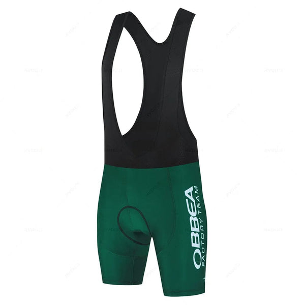 Planet Gates jersey set 1 / XXS Hiru Mens Cycling Jersey Sets Short Sleeve Summer Pro Team Road Racing Bike Clothing Breathable MTB Bicycle Bib Suit Ciclismo