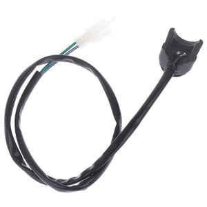 Planet Gates JETTING 22mm Handlebar Ignition Switches Motorcycle Universal Push Button 12V ATV Off Road Motocross Dirt Bike Controller