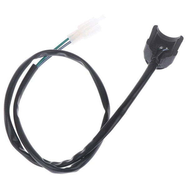 Planet Gates JETTING 22mm Handlebar Ignition Switches Motorcycle Universal Push Button 12V ATV Off Road Motocross Dirt Bike Controller