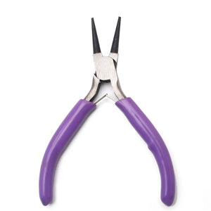 Planet Gates Jewelry Pliers Tools & Equipment Kit Long Needle Round Nose Cutting Wire Pliers For Jewelry Making Handmade Accessories HK043