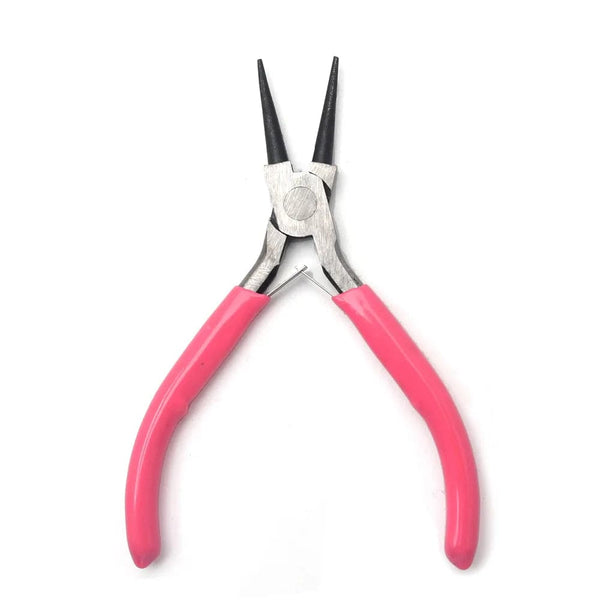 Planet Gates Jewelry Pliers Tools & Equipment Kit Long Needle Round Nose Cutting Wire Pliers For Jewelry Making Handmade Accessories HK043