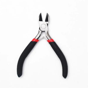 Planet Gates Jewelry Pliers Tools & Equipment Kit Long Needle Round Nose Cutting Wire Pliers For Jewelry Making Handmade Accessories HK043