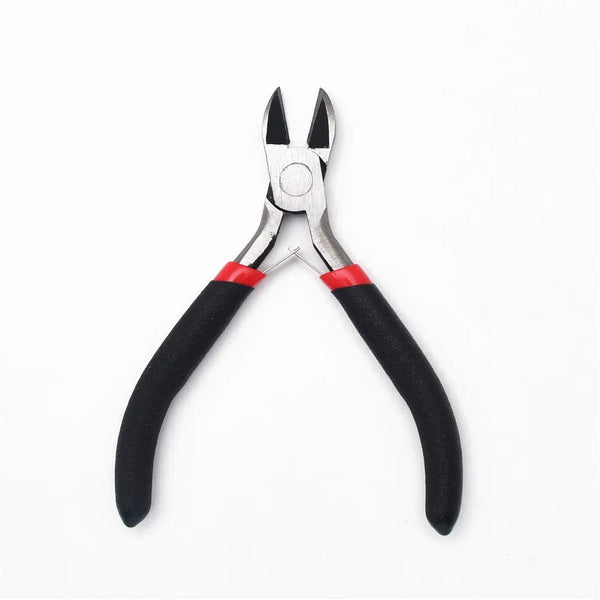 Planet Gates Jewelry Pliers Tools & Equipment Kit Long Needle Round Nose Cutting Wire Pliers For Jewelry Making Handmade Accessories HK043