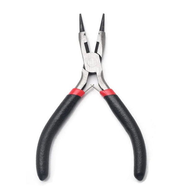 Planet Gates Jewelry Pliers Tools & Equipment Kit Long Needle Round Nose Cutting Wire Pliers For Jewelry Making Handmade Accessories HK043