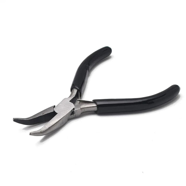 Planet Gates Jewelry Pliers Tools & Equipment Kit Long Needle Round Nose Cutting Wire Pliers For Jewelry Making Handmade Accessories HK043