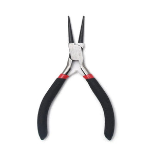 Planet Gates Jewelry Pliers Tools & Equipment Kit Long Needle Round Nose Cutting Wire Pliers For Jewelry Making Handmade Accessories HK043