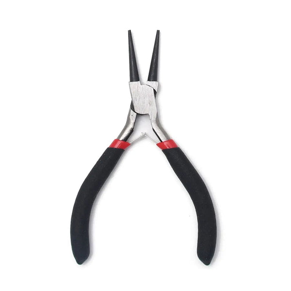 Planet Gates Jewelry Pliers Tools & Equipment Kit Long Needle Round Nose Cutting Wire Pliers For Jewelry Making Handmade Accessories HK043