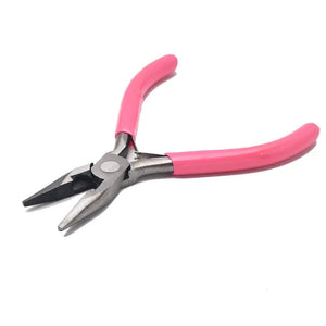 Planet Gates Jewelry Pliers Tools & Equipment Kit Long Needle Round Nose Cutting Wire Pliers For Jewelry Making Handmade Accessories HK043