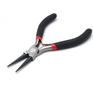 Planet Gates Jewelry Pliers Tools & Equipment Kit Long Needle Round Nose Cutting Wire Pliers For Jewelry Making Handmade Accessories HK043