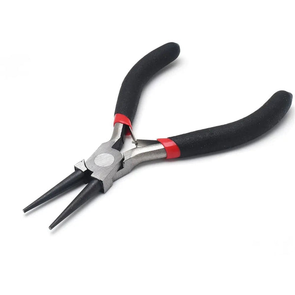 Planet Gates Jewelry Pliers Tools & Equipment Kit Long Needle Round Nose Cutting Wire Pliers For Jewelry Making Handmade Accessories HK043