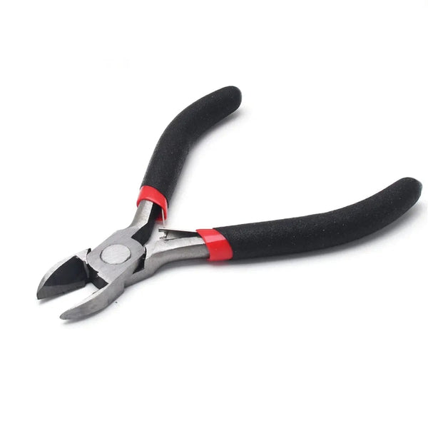 Planet Gates Jewelry Pliers Tools & Equipment Kit Long Needle Round Nose Cutting Wire Pliers For Jewelry Making Handmade Accessories HK043
