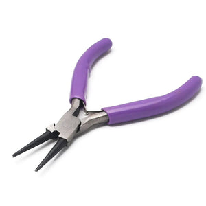Planet Gates Jewelry Pliers Tools & Equipment Kit Long Needle Round Nose Cutting Wire Pliers For Jewelry Making Handmade Accessories HK043