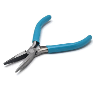 Planet Gates Jewelry Pliers Tools & Equipment Kit Long Needle Round Nose Cutting Wire Pliers For Jewelry Making Handmade Accessories HK043