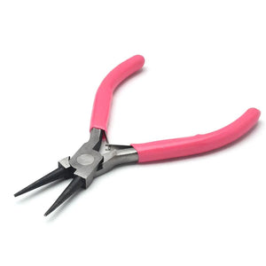 Planet Gates Jewelry Pliers Tools & Equipment Kit Long Needle Round Nose Cutting Wire Pliers For Jewelry Making Handmade Accessories HK043