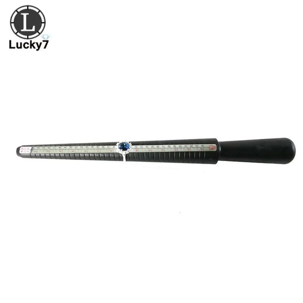 Planet Gates Jewelry Tools Ring Size Mandrel Stick Finger Gauge Ring Sizer Measuring Jewelry Tool Set Ring Size