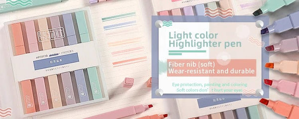 Planet Gates JIANWU A4 Morandi File Bag 100 Pages Data Book Large Capacity File Folder Portfolio Office Stationery