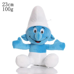 Planet Gates jingdian New Cartoon Animation Peripheral Elf Plush Toy Kawaii Doll Pillow Home Decoration Ornament Children's Christmas Gift