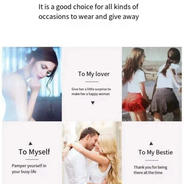 Planet Gates Jkeli -100% S925 Sterling Silver Plated 18K Gold Necklace with Full Diamond Circle Style Japanese and Korean K Gold Collar Chain