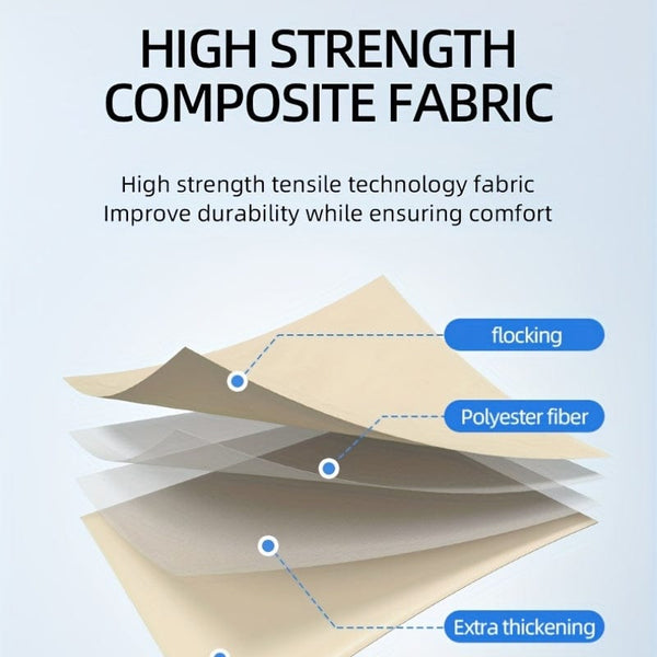 Planet Gates Joe's Car Air Mattress Car Bed, Car Inflatable Beds RV Bedding Household Mattress, SUV Rear Inflatable Beds, Comfortable Easy To Clean Mattess