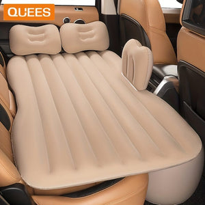 Planet Gates Joe's Car Air Mattress Car Bed, Car Inflatable Beds RV Bedding Household Mattress, SUV Rear Inflatable Beds, Comfortable Easy To Clean Mattess