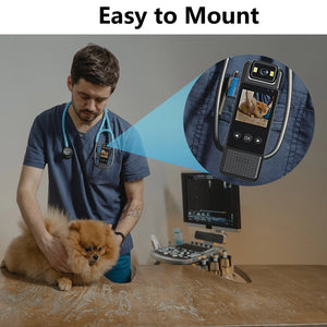 Planet Gates JOZUZE MD17 Wifi Mini Camera 1080P Portable Digital Video Recorder Worn Police Small Body Cam Night Vision DV Miniature Camcorde