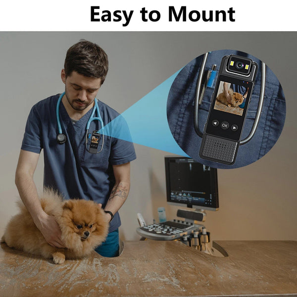 Planet Gates JOZUZE MD17 Wifi Mini Camera 1080P Portable Digital Video Recorder Worn Police Small Body Cam Night Vision DV Miniature Camcorde