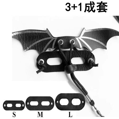 Planet Gates JS Adjustable Bearded Dragon Leash Harness set Wings Costume Clothes From Baby To Juvenile Lizard Iguana Gecko Chameleon Walking