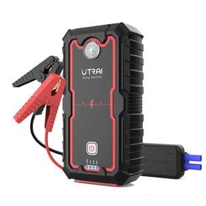 Planet Gates JS-one 2000A / spain UTRAI 2000A Jump Starter Power Bank Portable Charger Starting Device For 8.0L/6.0L Emergency Car Battery Jump Starter