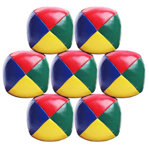 Planet Gates Juggling Balls For Kids Adults Hand Eye Coordination Fidget Toys Sensory Sandbag Game Pelota Antiestres Sport Unterhaltung