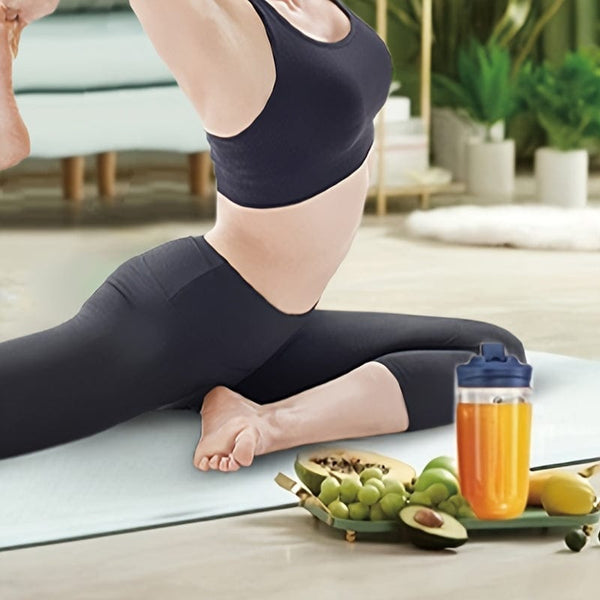 Planet Gates Juicer Portable Small Charging Juicer Cup, Household Cross Border Customization Multifunctional Juicer Juicer Cup