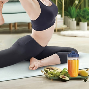 Planet Gates Juicer Portable Small Charging Juicer Cup, Household Cross Border Customization Multifunctional Juicer Juicer Cup