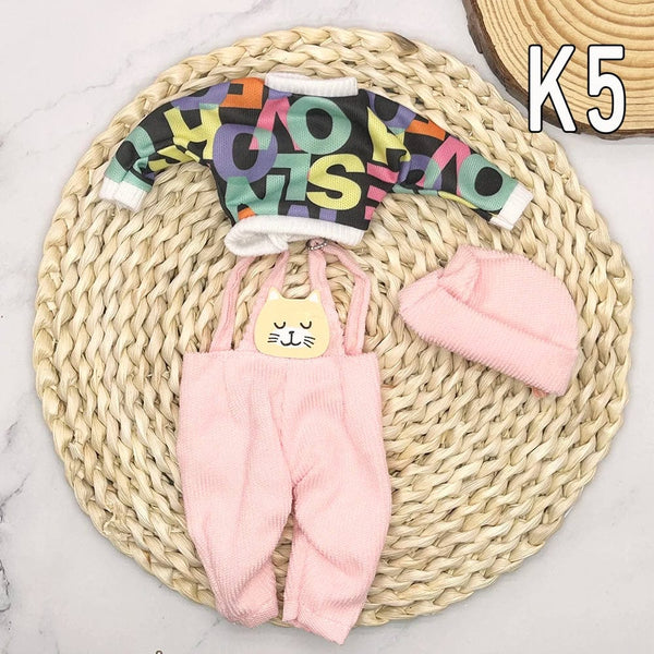 Planet Gates K-13 clothes / 30 cm 30cm Bjd Dolls Princess Full Set 1/6 Anime Bjd With Clothes 23 Joint Movable Body 3D Eyes Girls Dress Up Birthday Gifts Toys