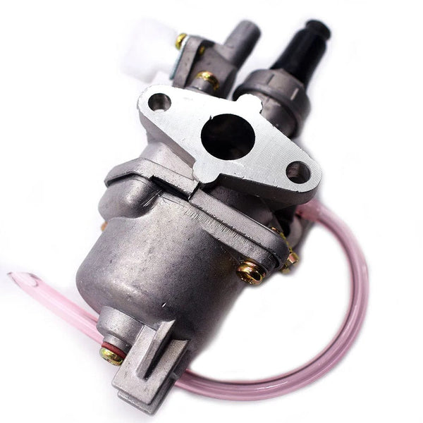 Planet Gates K / france Pocket Bike 47cc 49cc engine carb carburetor with Pod Air Filter  2 stroke for Mini Quad ATV Dirt Bike MiniMoto Go Kart Buggy