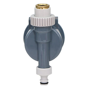 Planet Gates K MUCIAKIE Type A Solar Power Ball Valve Timers Home Garden Watering Irrigation Automatic Controller Waterproof 1/2 3/4'' Thread