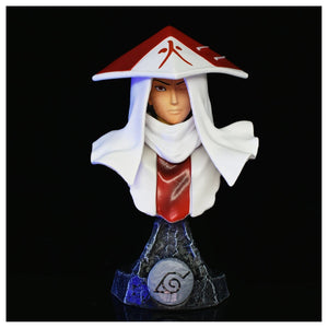 Planet Gates K / no retail box NARUTO Anime figure Madara Sasuke Kakashi Minato Figurine Figure GK PVC Statue Model Collectible Toys Gifts 10-14cm