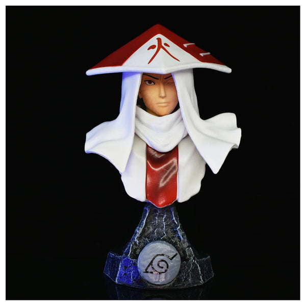 Planet Gates K / no retail box NARUTO Anime figure Madara Sasuke Kakashi Minato Figurine Figure GK PVC Statue Model Collectible Toys Gifts 10-14cm